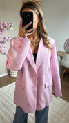 Blazer Rose