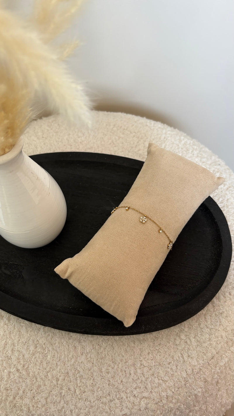 Bracelet Flore